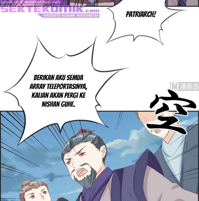 Strongest System Chapter 34 Bahasa Indonesia